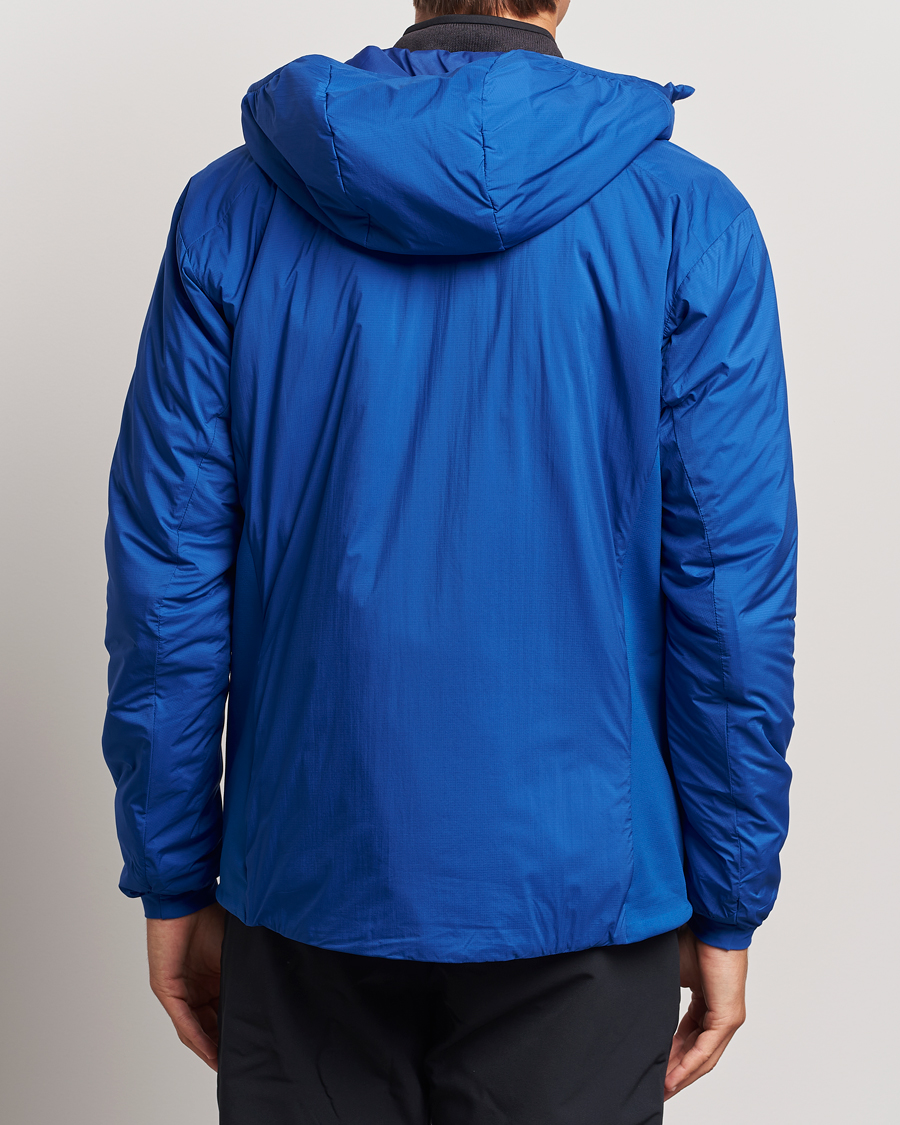 Herren | Jacken | Arc'teryx | Atom Hooded Jacket Vitality
