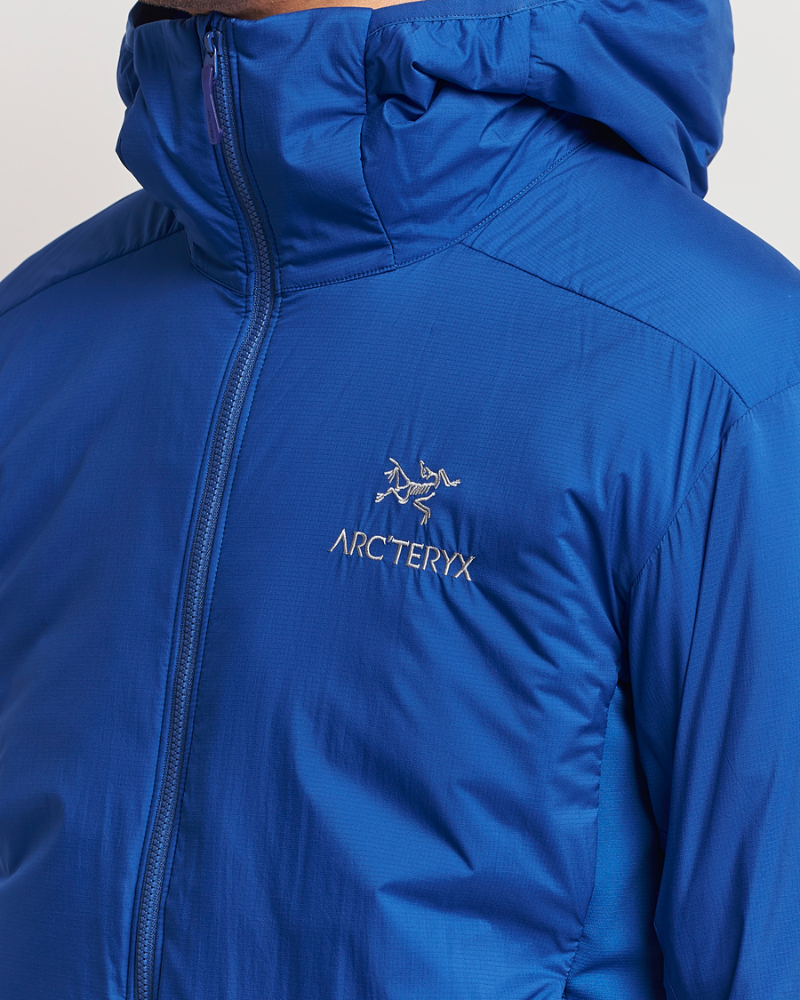 Herren | Jacken | Arc'teryx | Atom Hooded Jacket Vitality