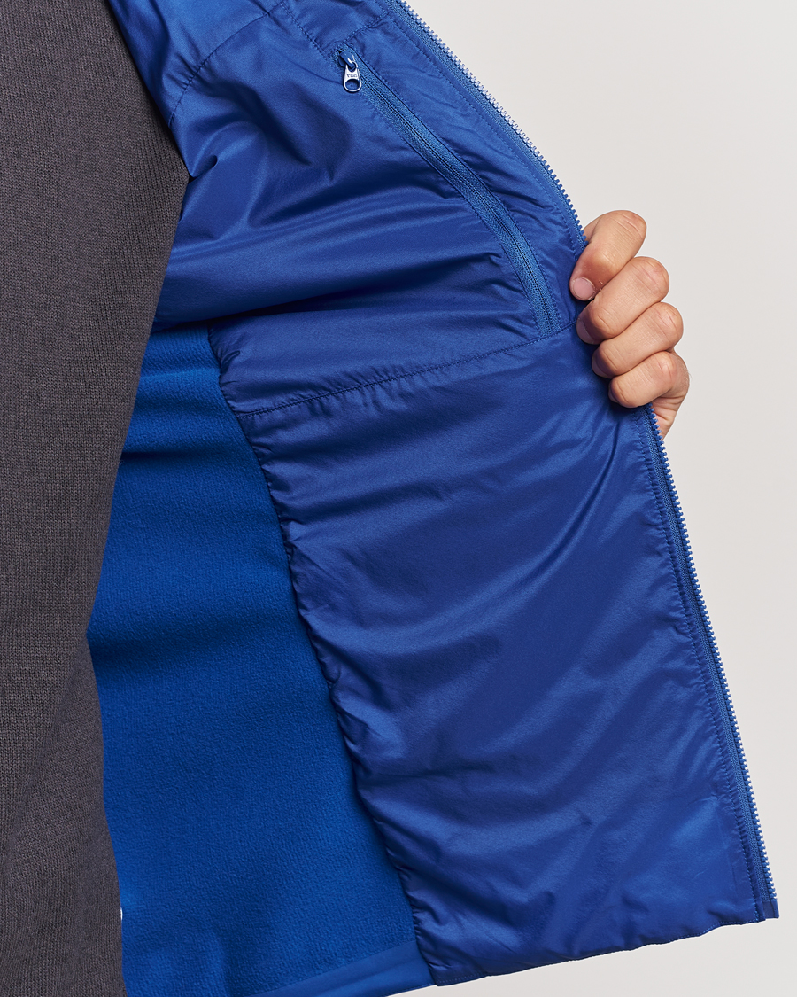 Herren | Jacken | Arc'teryx | Atom Hooded Jacket Vitality