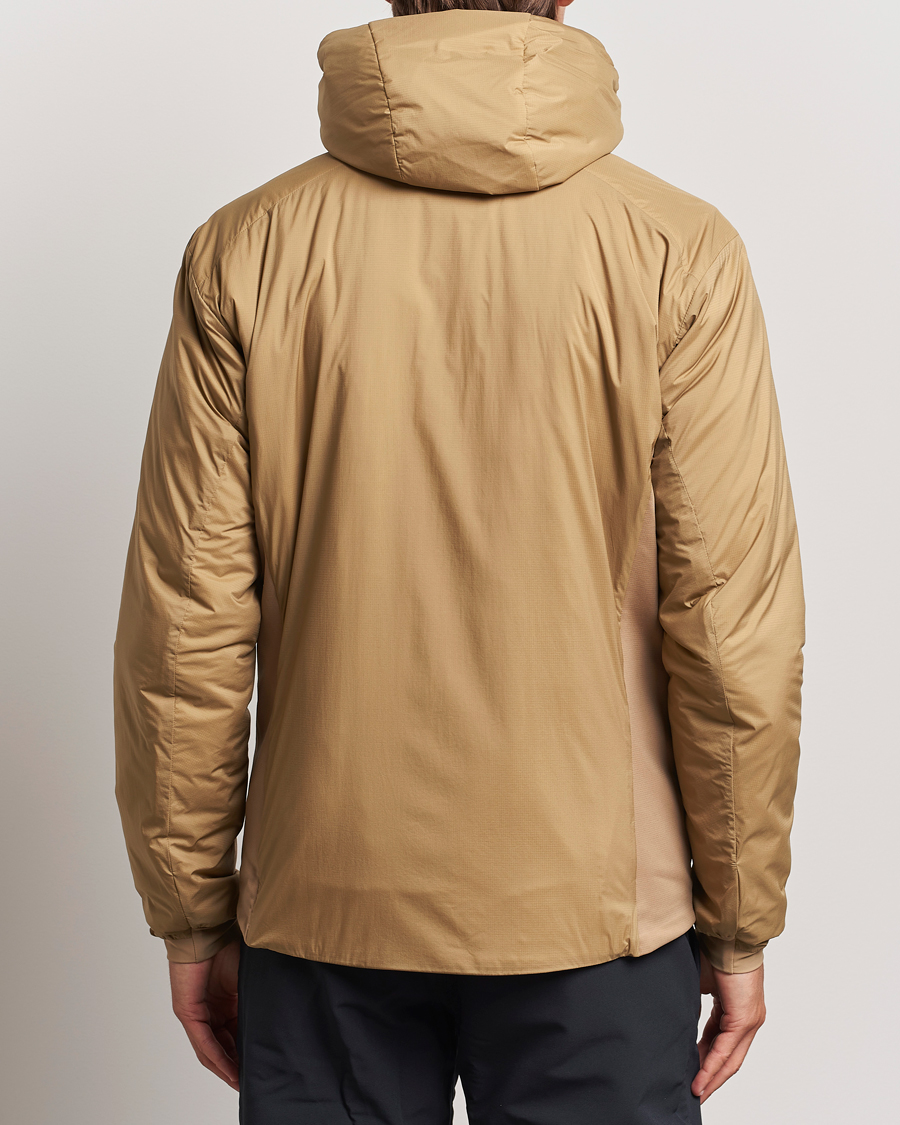 Herren | Jacken | Arc'teryx | Atom Hooded Jacket Canvas