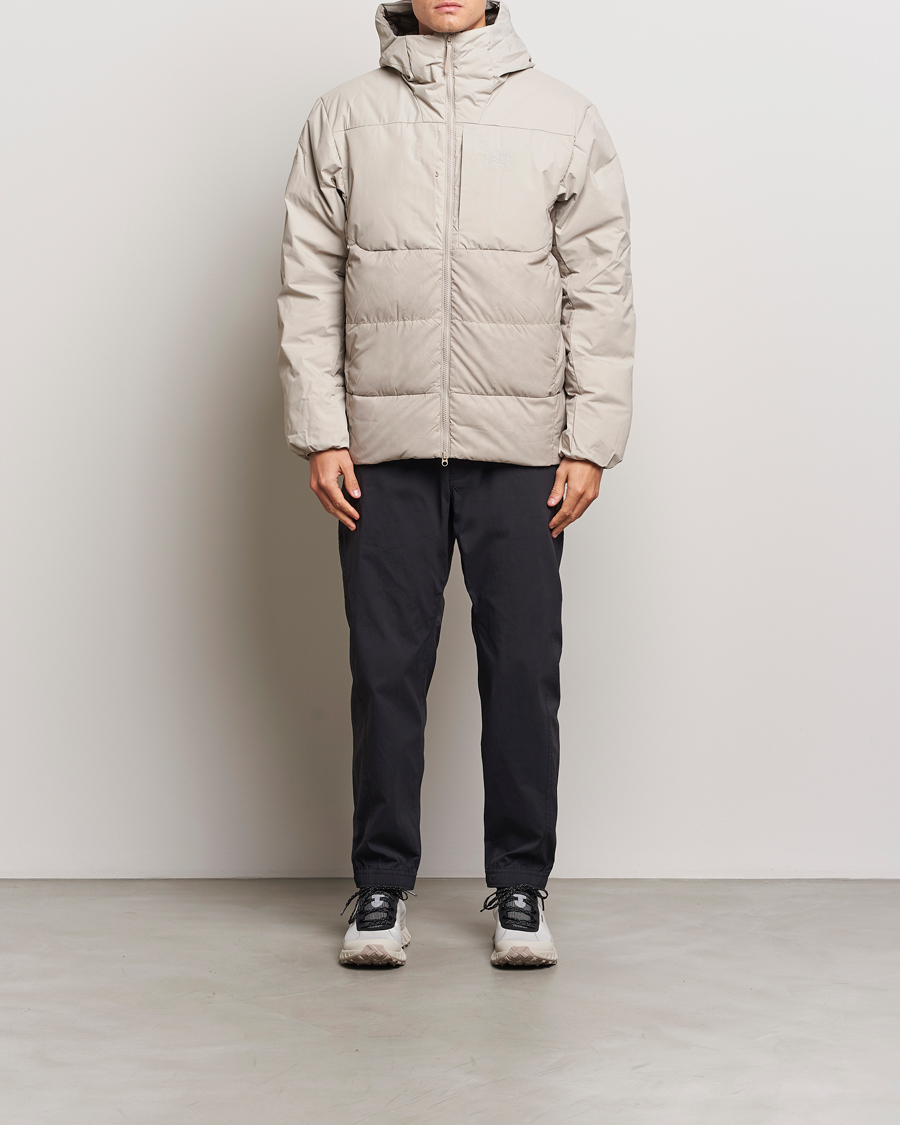 Herren | Jacken | Arc'teryx | Thorium SV Hooded Jacket Rune