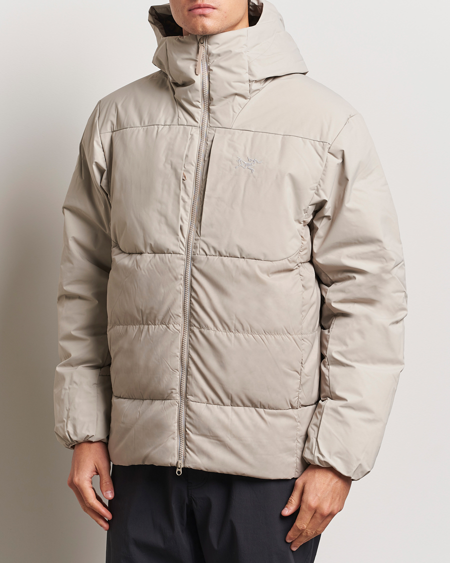 Herren | Jacken | Arc'teryx | Thorium SV Hooded Jacket Rune