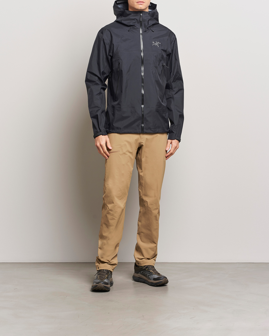 Herren | Hosen | Arc'teryx | Gamma AR Pants Canvas