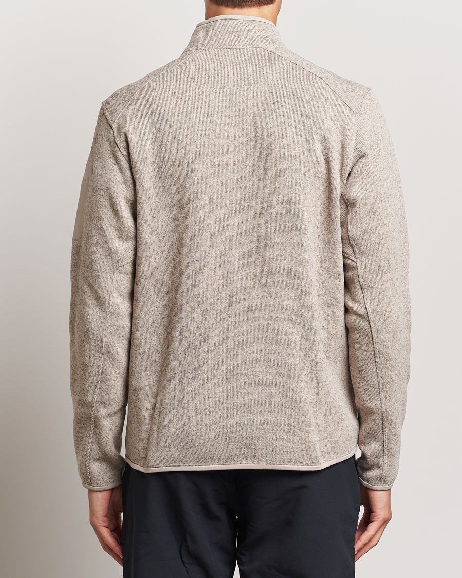 Herren | Pullover | Arc'teryx | Covert Half Zip  Rune Heather