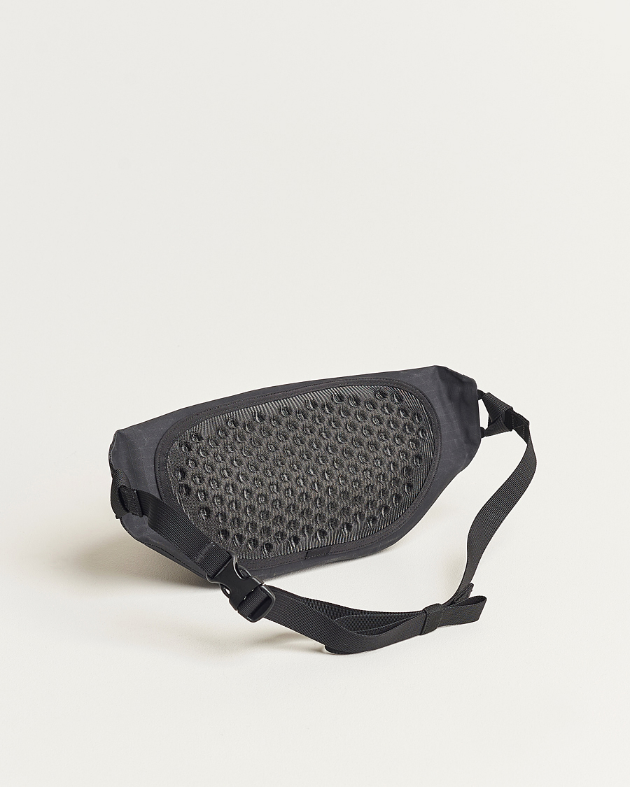 Herren | Arc'teryx Granville Crossbody Bag Black | Arc'teryx | Granville Crossbody Bag Black