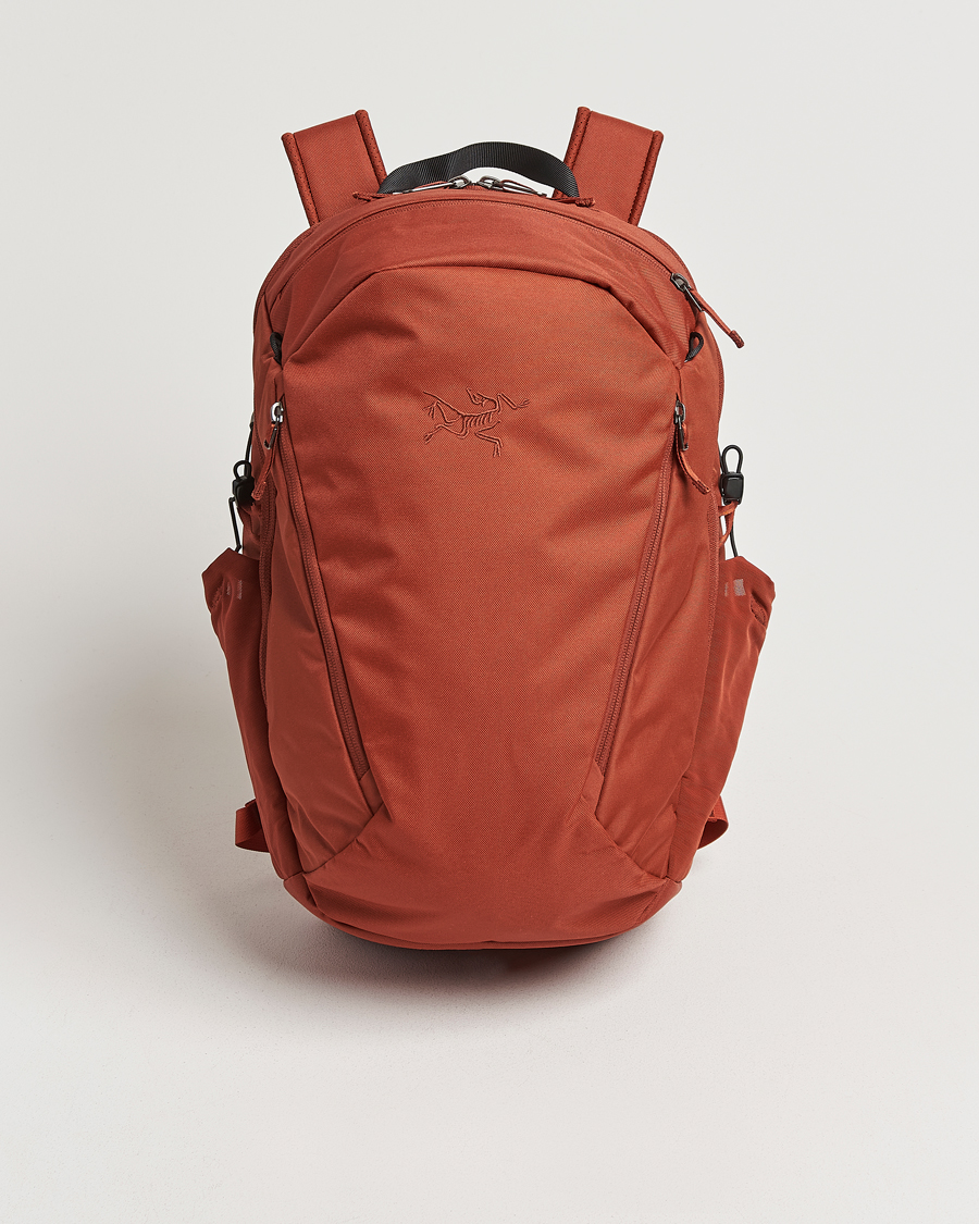 Herren | Arc'teryx Mantis 26L Backpack Sequoia | Arc'teryx | Mantis 26L Backpack Sequoia