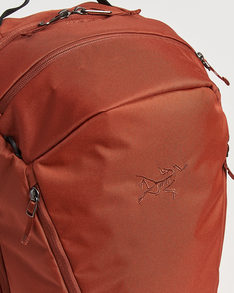 Herren | Arc'teryx Mantis 26L Backpack Sequoia | Arc'teryx | Mantis 26L Backpack Sequoia