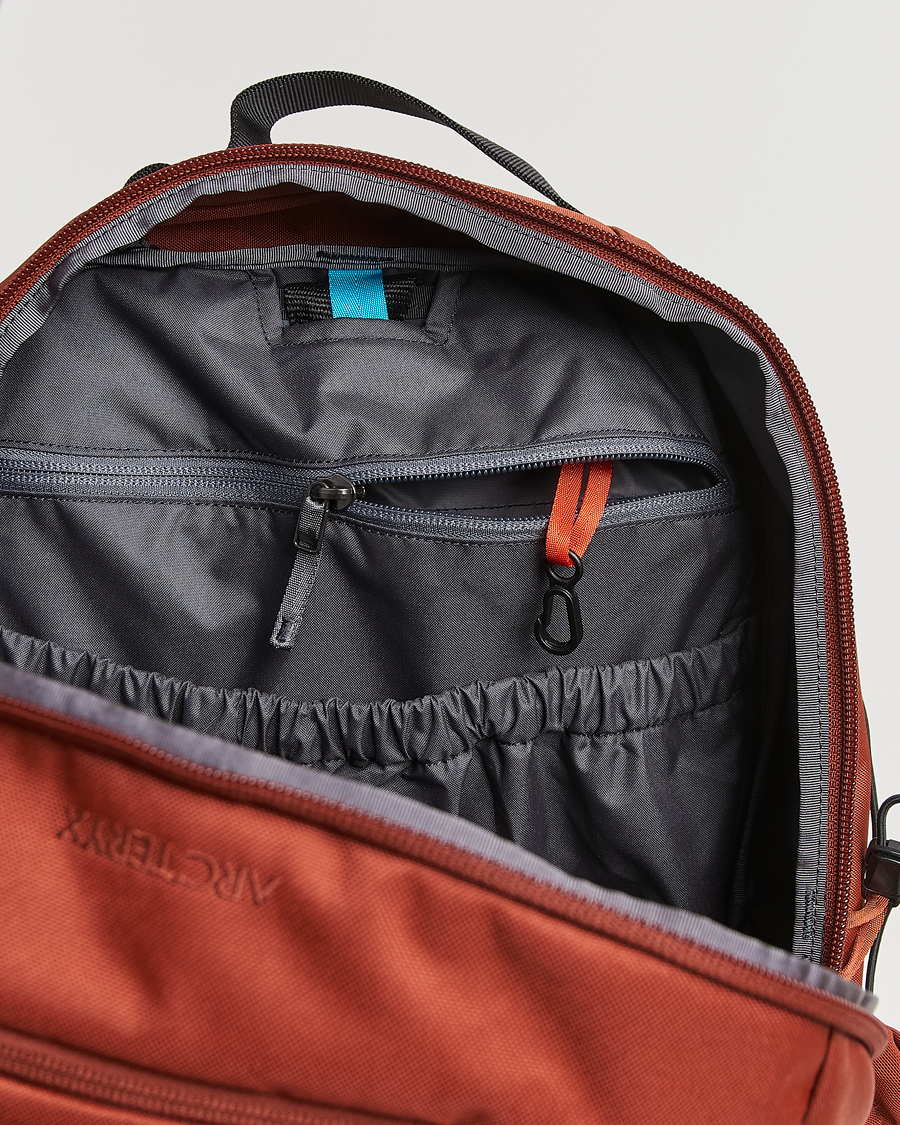 Herren | Arc'teryx Mantis 26L Backpack Sequoia | Arc'teryx | Mantis 26L Backpack Sequoia