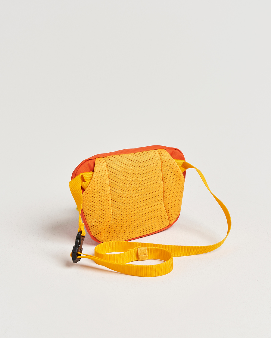 Herren | Arc'teryx Mantis 1 Waist Pack Solaris | Arc'teryx | Mantis 1 Waist Pack Solaris