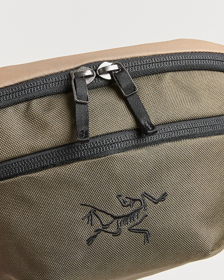 Herren | Arc'teryx Mantis 1 Waist Pack Tatsu | Arc'teryx | Mantis 1 Waist Pack Tatsu