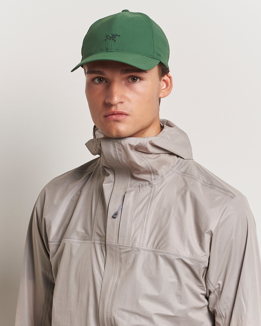 Herren | Arc'teryx Small Bird Cap Eden | Arc'teryx | Small Bird Cap Eden