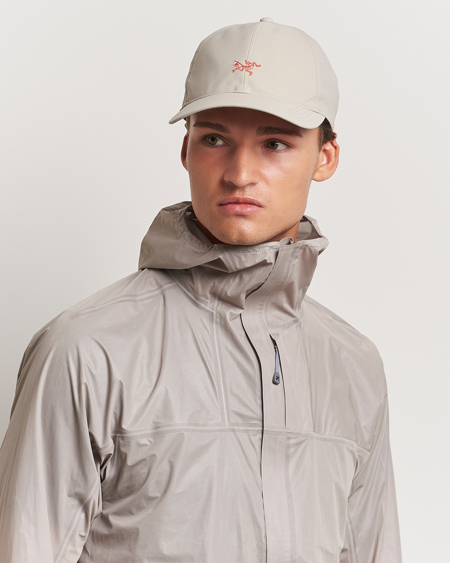 Herren | Arc'teryx Small Bird Cap Rune | Arc'teryx | Small Bird Cap Rune