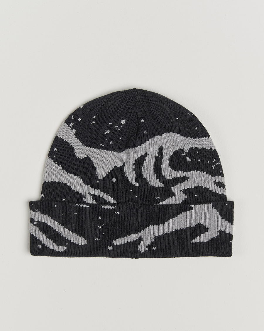 Herren | Arc'teryx Grotto Beanie Black | Arc'teryx | Grotto Beanie Black