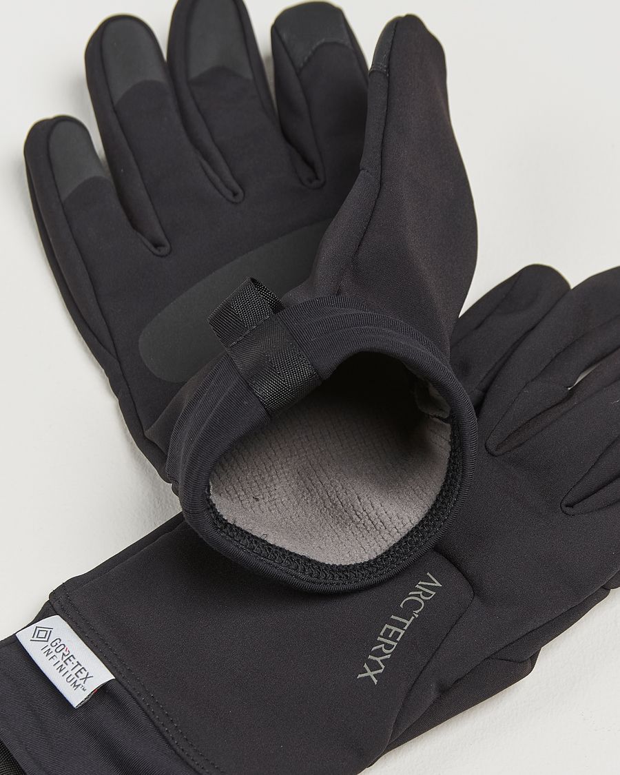 Herren | Arc'teryx Venta Glove Black | Arc'teryx | Venta Glove Black