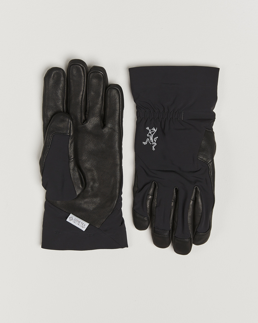 Herren | Arc'teryx Venta AR Glove Black | Arc'teryx | Venta AR Glove Black