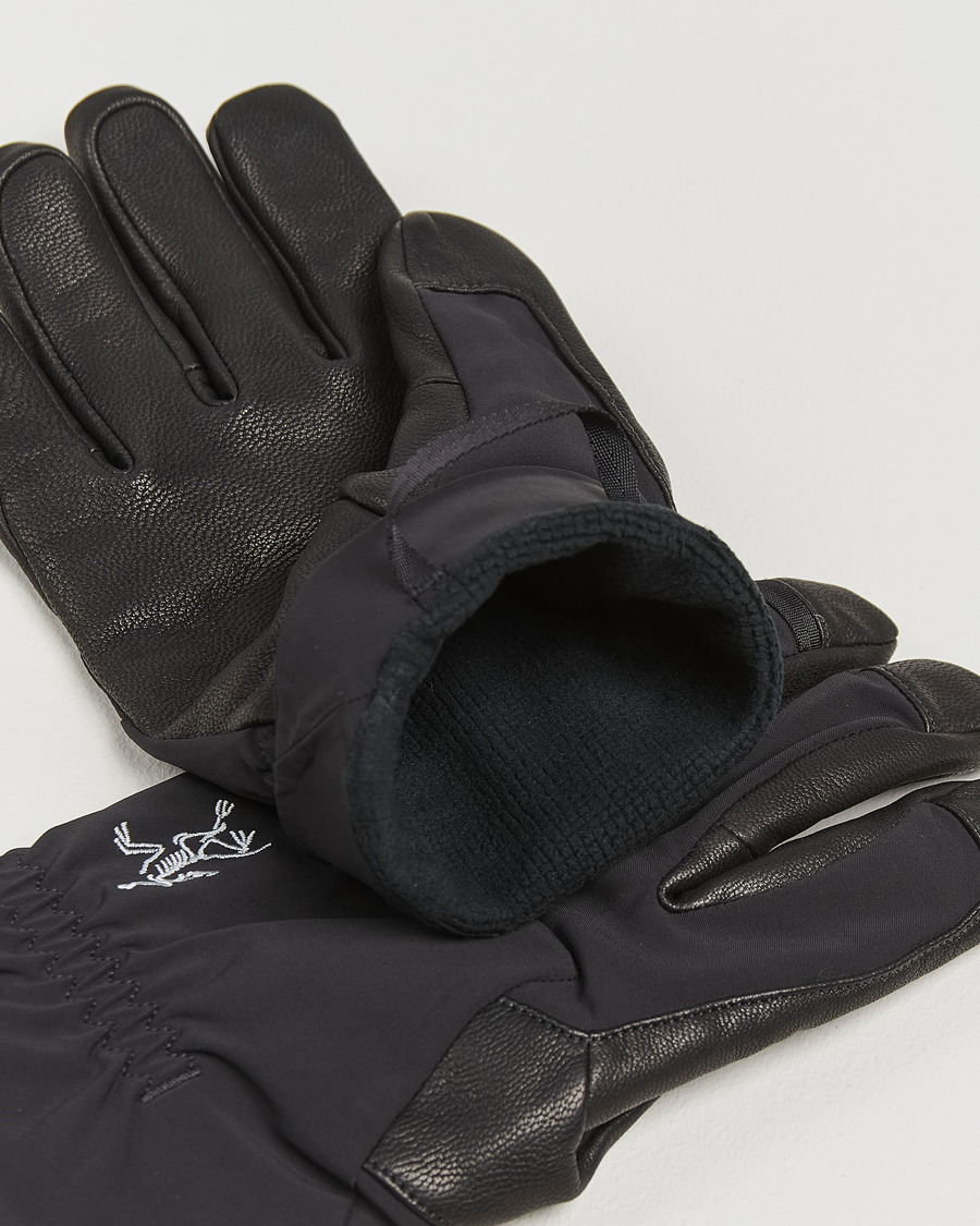 Herren | Arc'teryx Venta AR Glove Black | Arc'teryx | Venta AR Glove Black