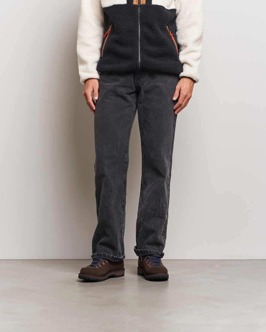 Herren | Boots | Diemme | Roccia Vet Original Boot Dark Brown Suede