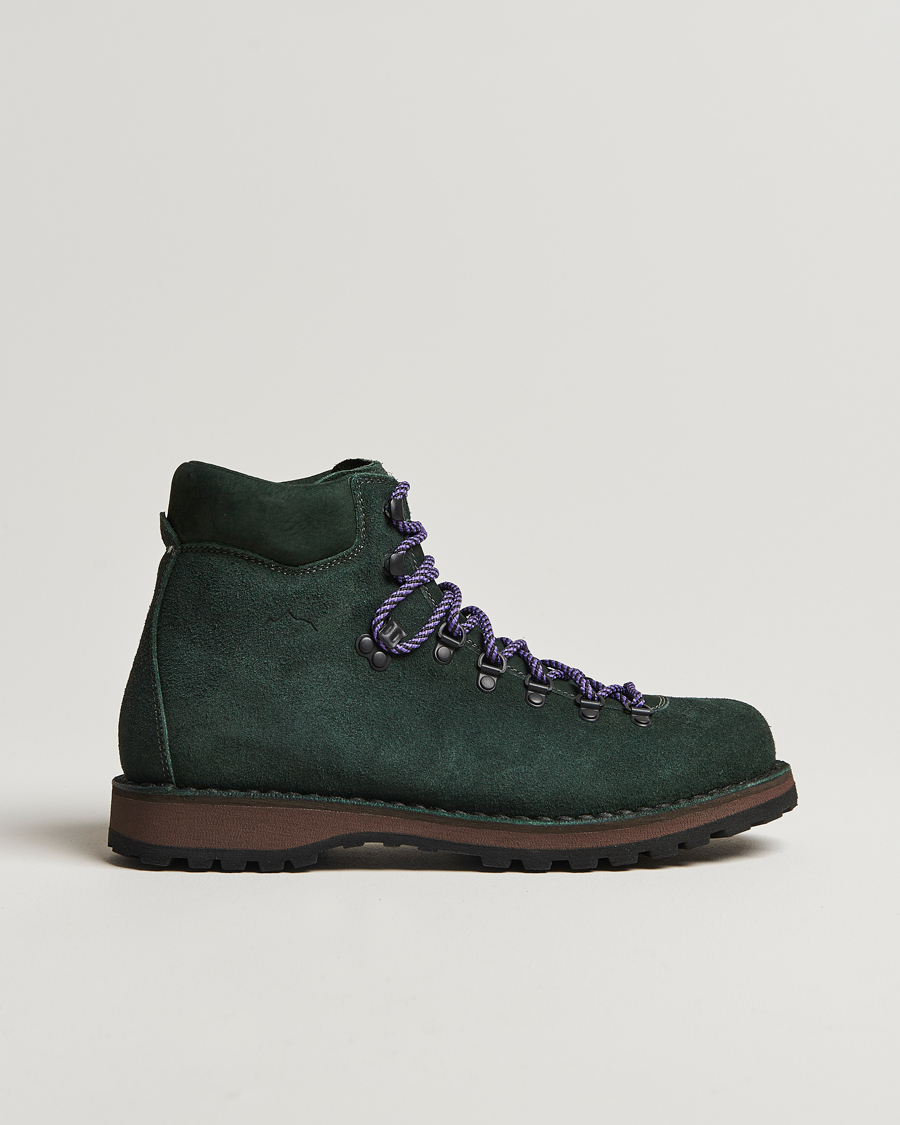Herren | Diemme Roccia Vet Original Boot Forest Suede | Diemme | Roccia Vet Original Boot Forest Suede