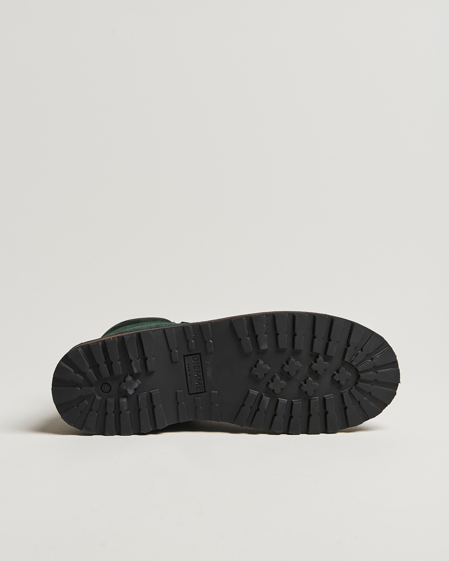 Herren | Diemme Roccia Vet Original Boot Forest Suede | Diemme | Roccia Vet Original Boot Forest Suede
