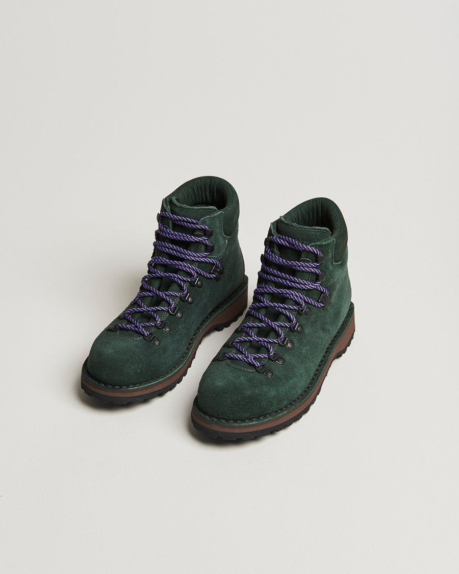 Herren | Diemme Roccia Vet Original Boot Forest Suede | Diemme | Roccia Vet Original Boot Forest Suede