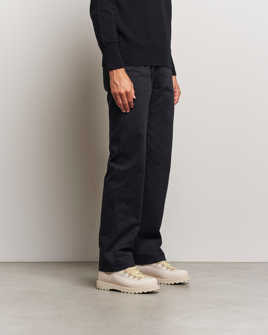 Herren | Diemme Roccia Vet Sport Original Boot Ecru Fabric | Diemme | Roccia Vet Sport Original Boot Ecru Fabric