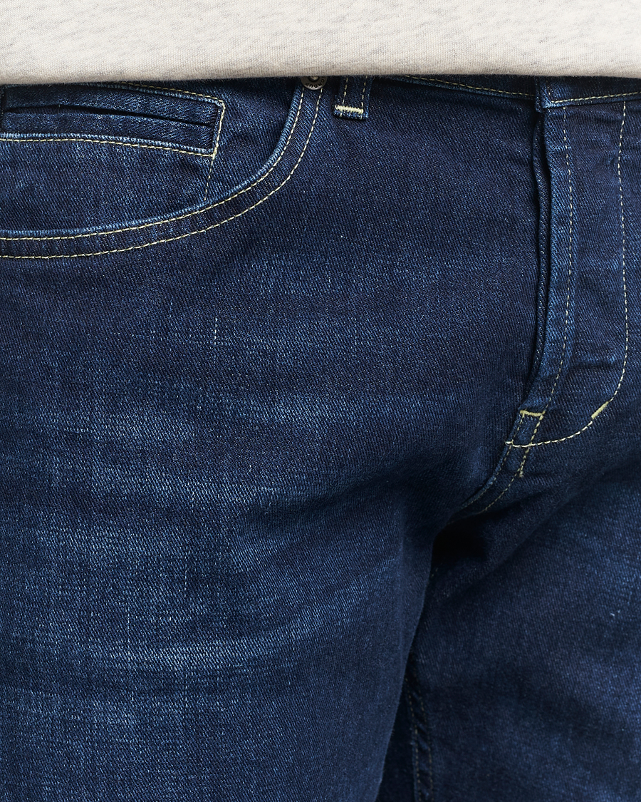 Herren | Jeans | Dondup | George Jeans Dark Blue