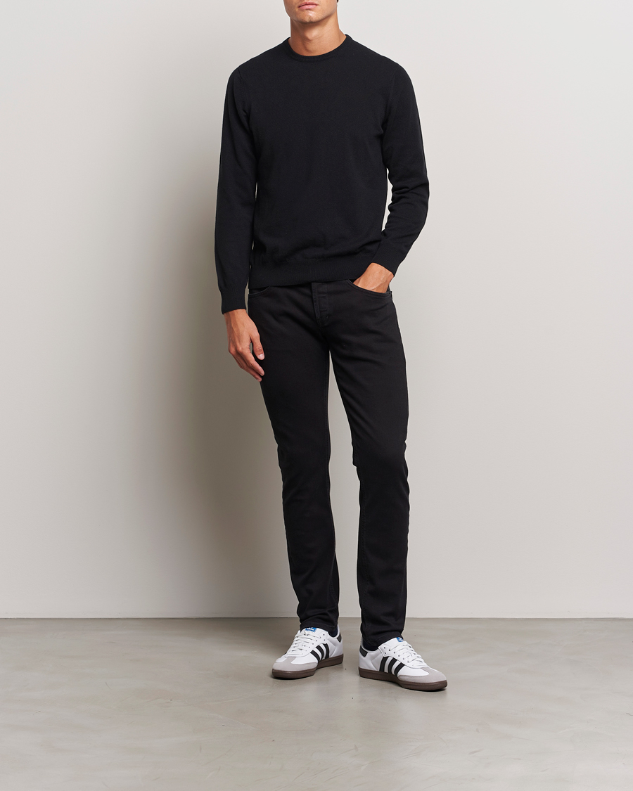 Herren | Jeans | Dondup | George Jeans Black
