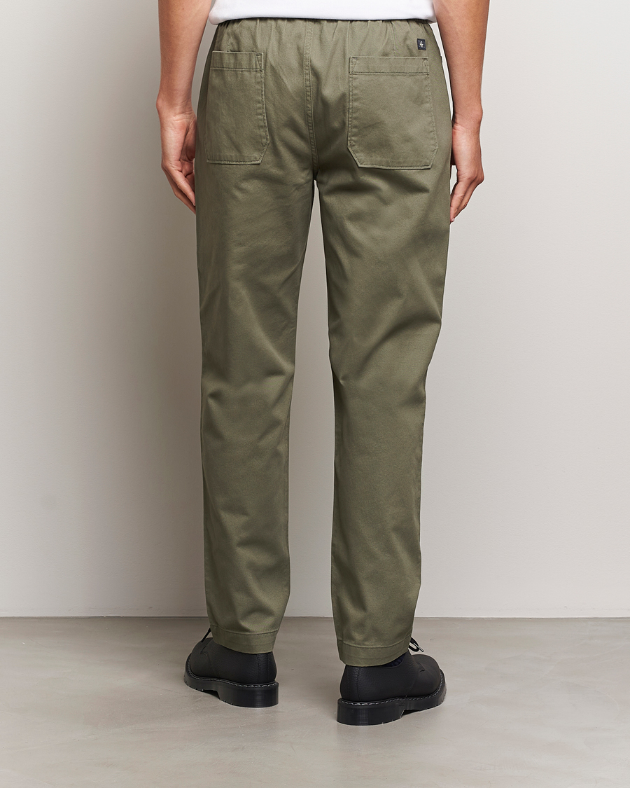 Herren | Hosen | Dockers | California Straight Cotton Pants Camo