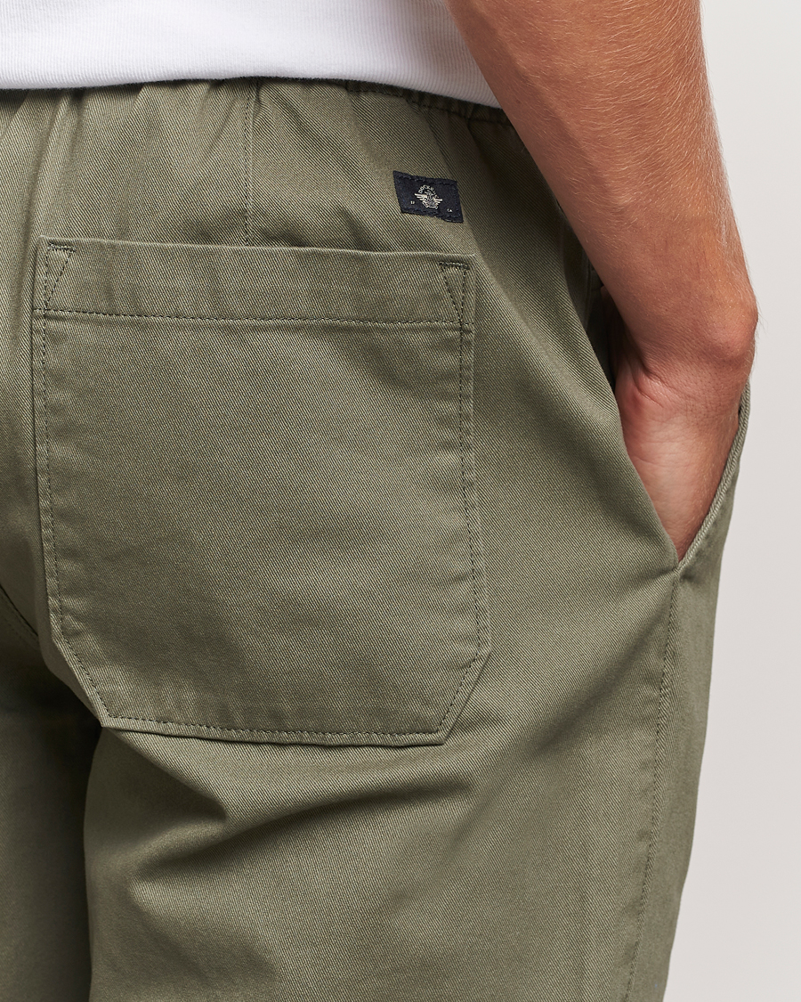 Herren | Hosen | Dockers | California Straight Cotton Pants Camo