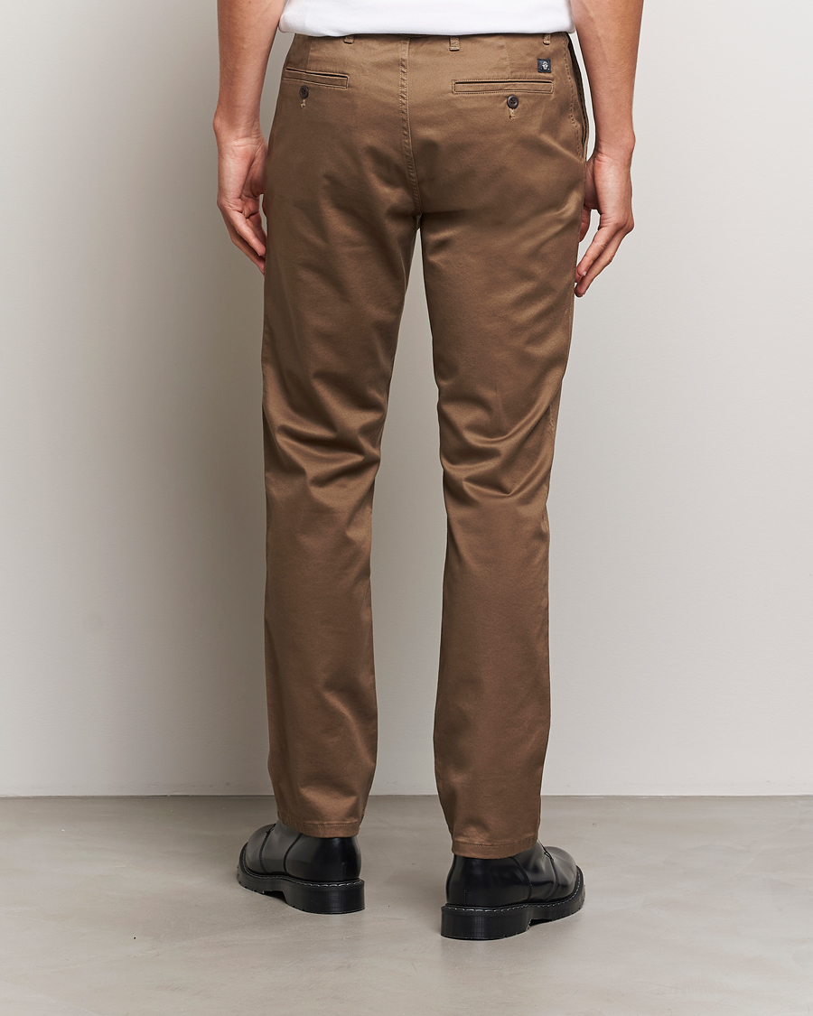 Herren | Hosen | Dockers | Original OPP Slim Twill Stretch Chino Cub
