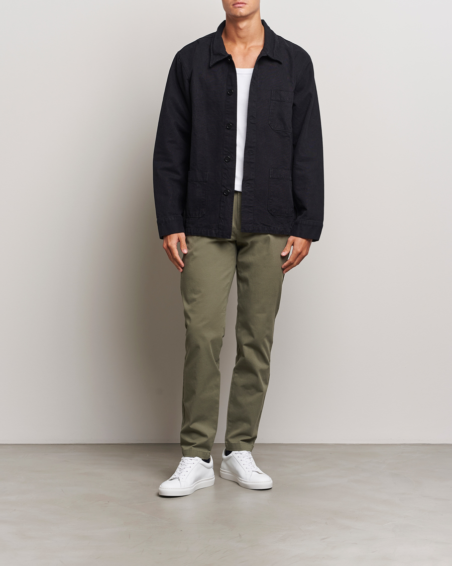 Herren | Hosen | Dockers | Cotton Chino Tapered Camo