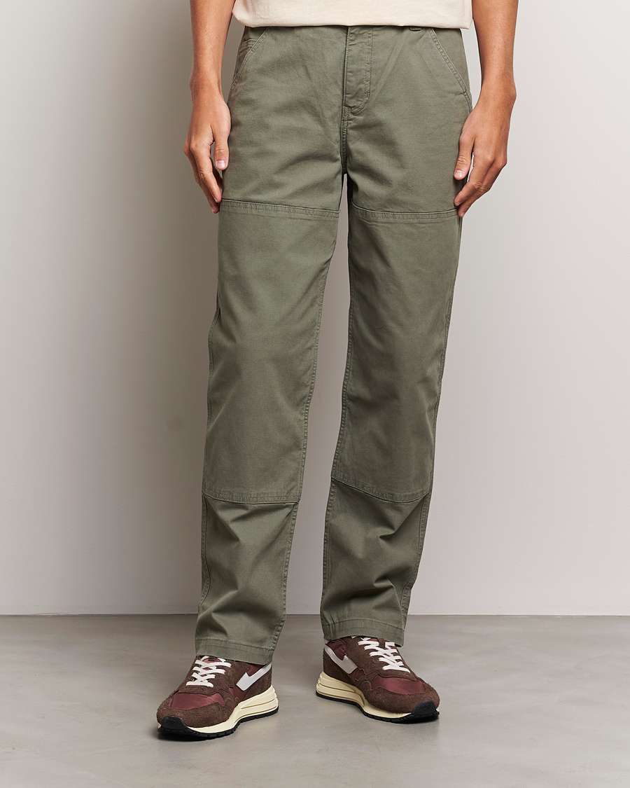 Herren | Hosen | Dockers | Cotton Canvas Utility Pants Camo