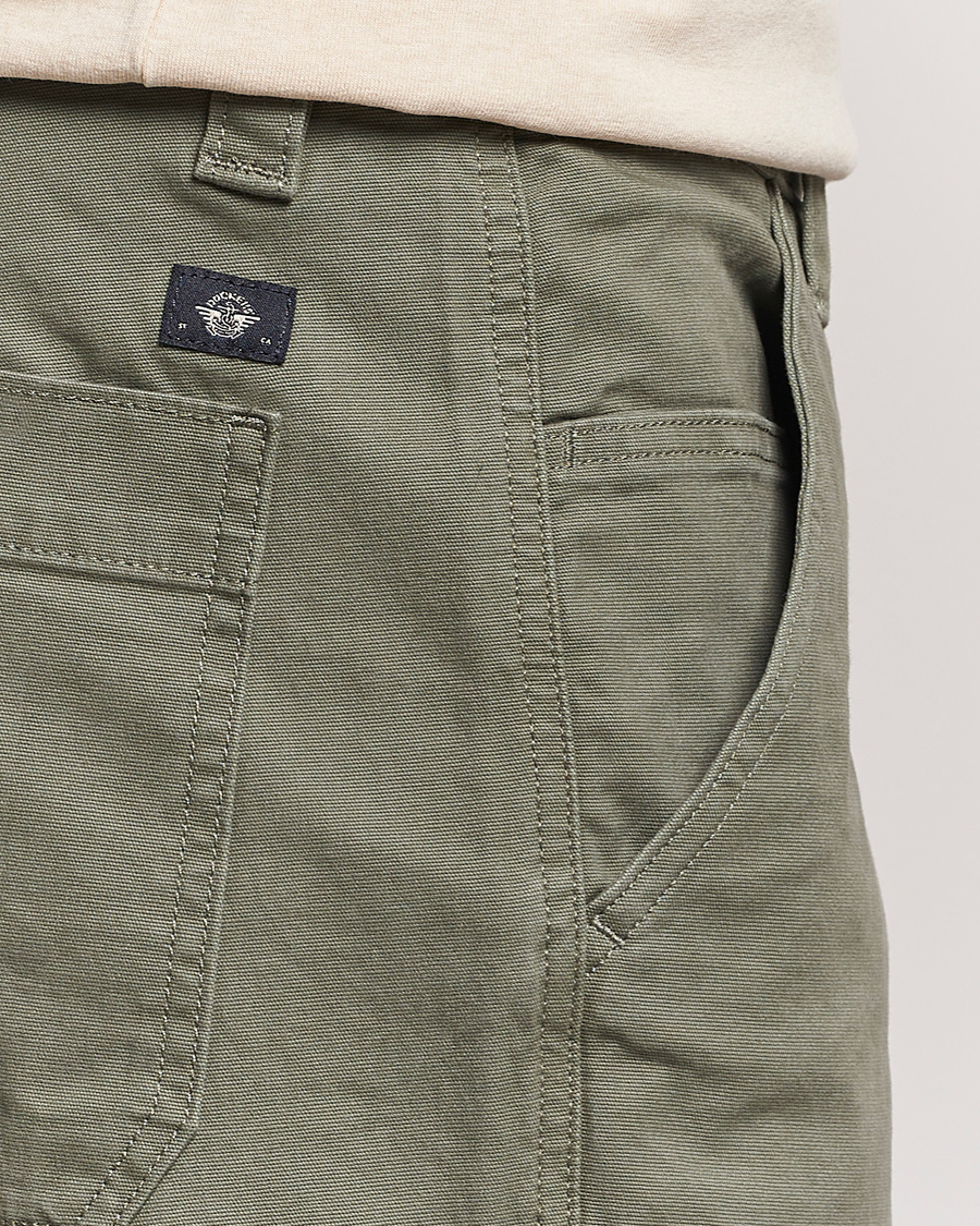 Herren | Hosen | Dockers | Cotton Canvas Utility Pants Camo