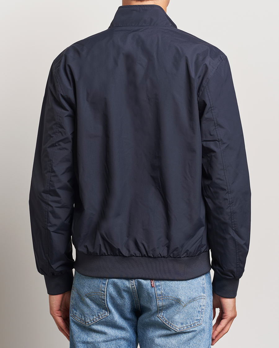 Herren | Jacken | Fred Perry | Brentham Jacket Navy