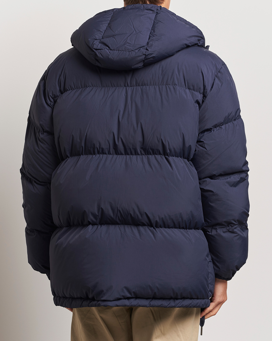 Herren | Jacken | GANT | Expedition Down Puffer Evening Blue