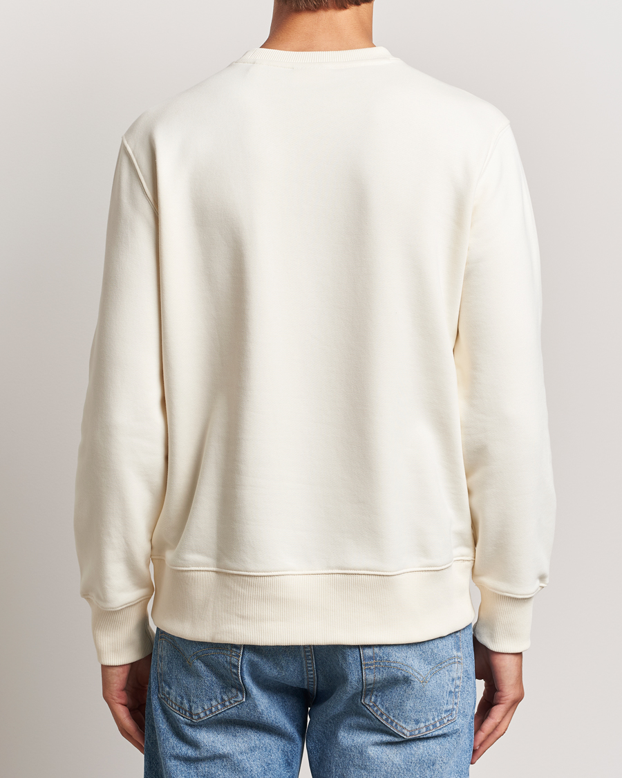 Herren | Pullover | GANT | G Graphic Sweatshirt Cream