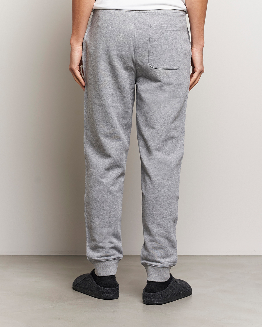 Herren | Hosen | GANT | Original Sweatpant Grey Melange