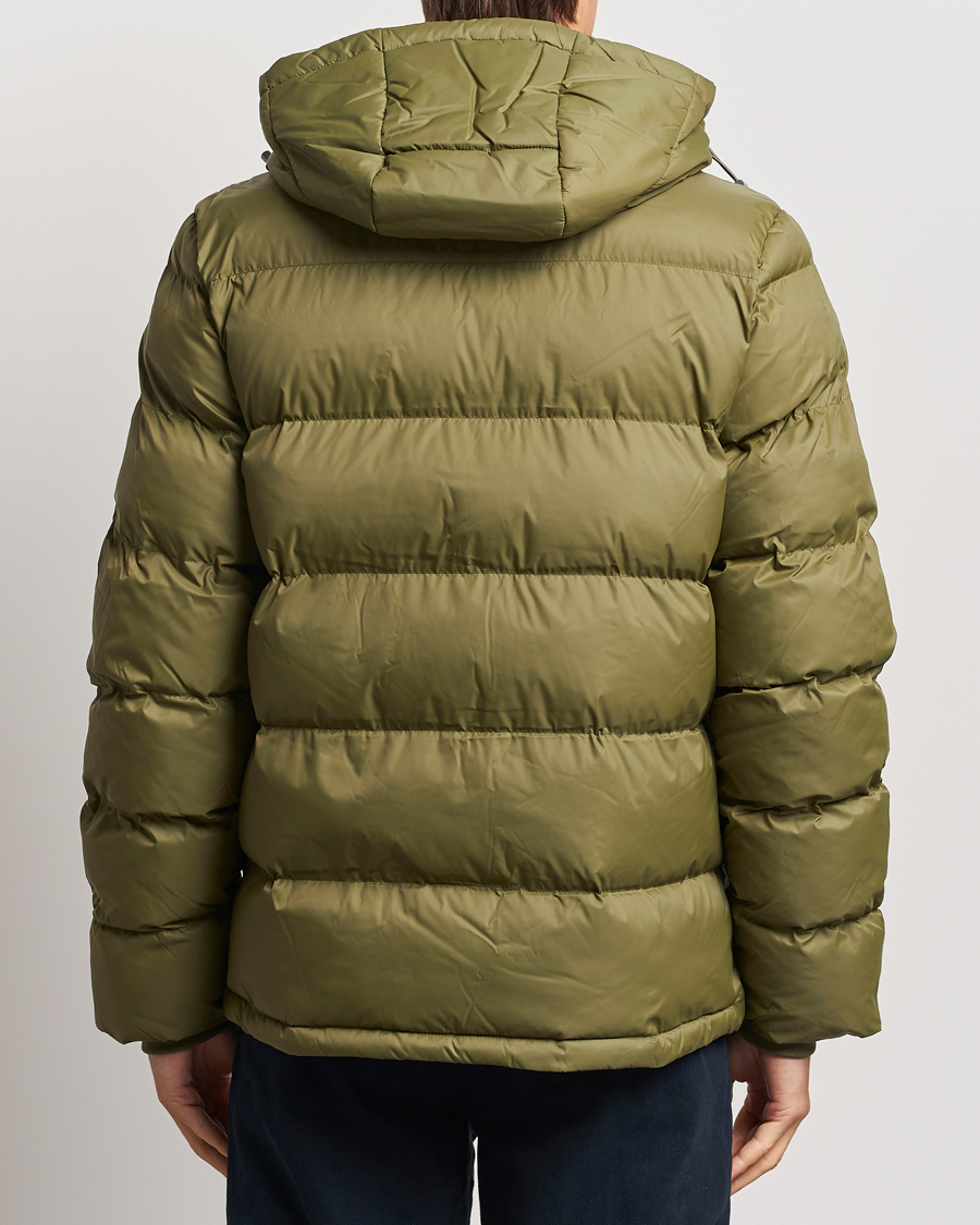 Herren | Jacken | GANT | The Active Cloud Jacket Juniper Green