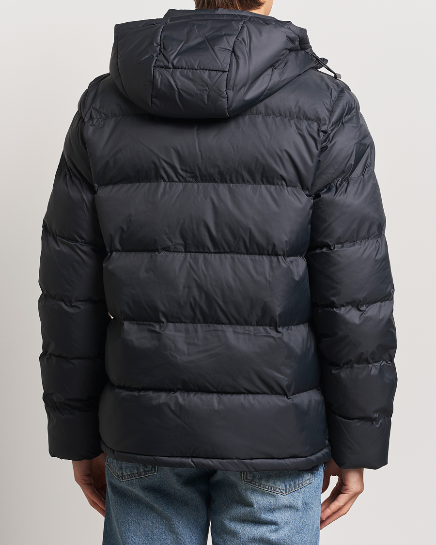Herren | Jacken | GANT | The Active Cloud Jacket Black