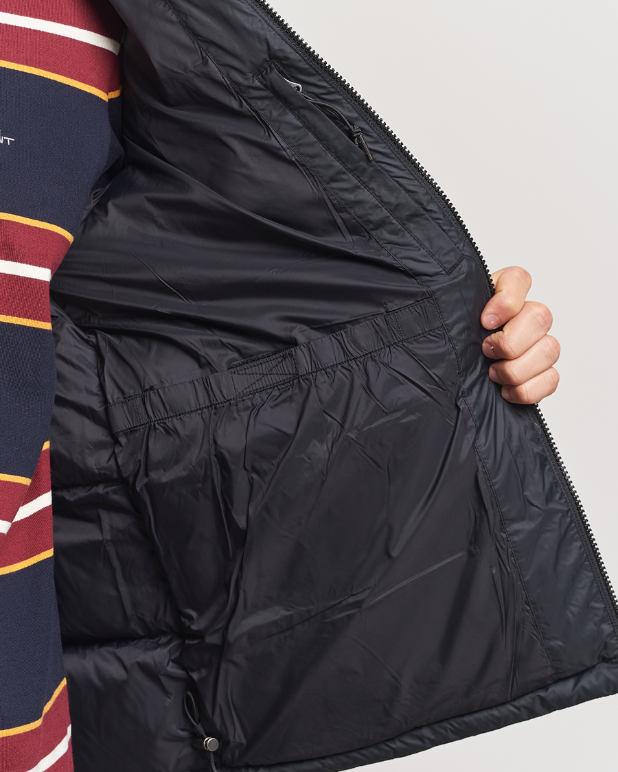 Herren | Jacken | GANT | The Active Cloud Jacket Black