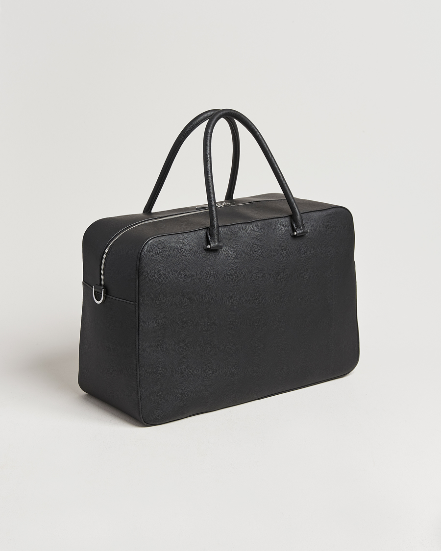 Herren | BOSS BLACK Ray Holdall Black | BOSS BLACK | Ray Holdall Black