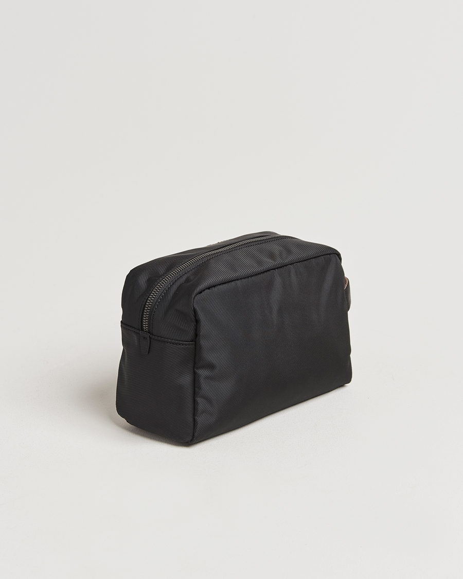 Herren | BOSS BLACK Catch Washbag Black | BOSS BLACK | Catch Washbag Black