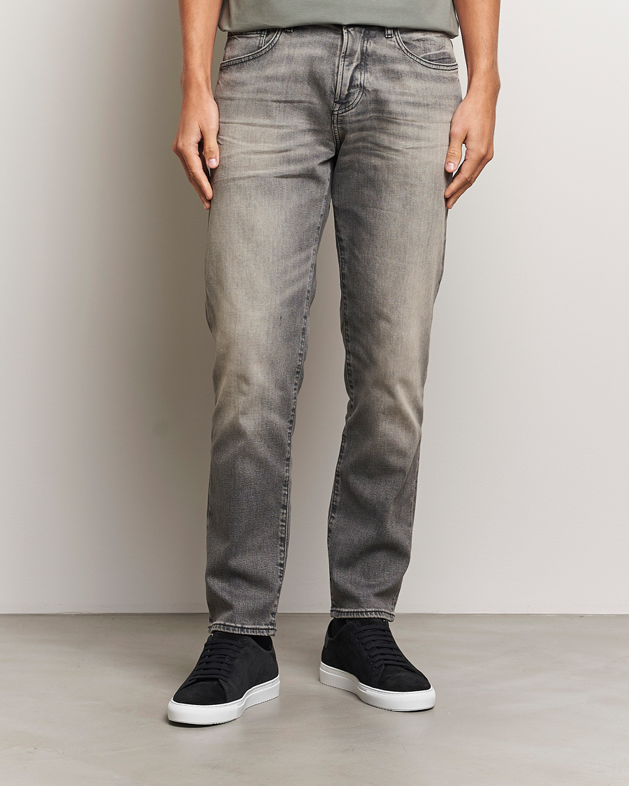 Herren | Jeans | BOSS ORANGE | Re.Maine Jeans Dark Grey