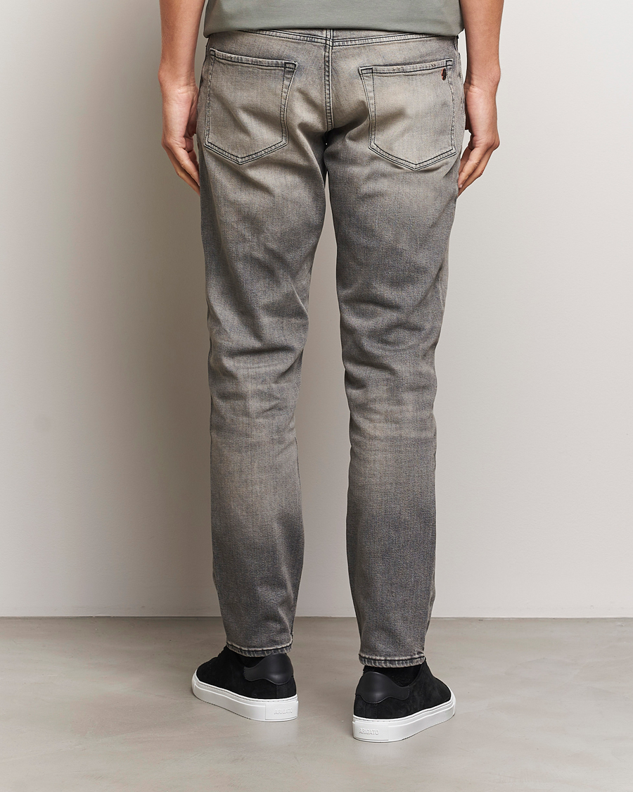 Herren | Jeans | BOSS ORANGE | Re.Maine Jeans Dark Grey