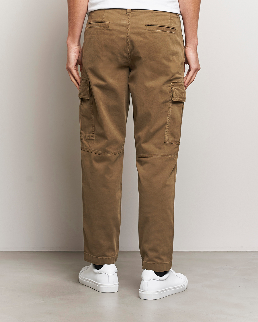 Herren | Hosen | BOSS ORANGE | Sisla Cargo Pants Open Green