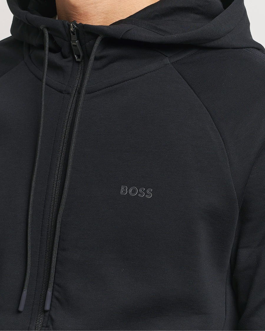 Herren | Pullover | BOSS GREEN | Tracksuit Set Black