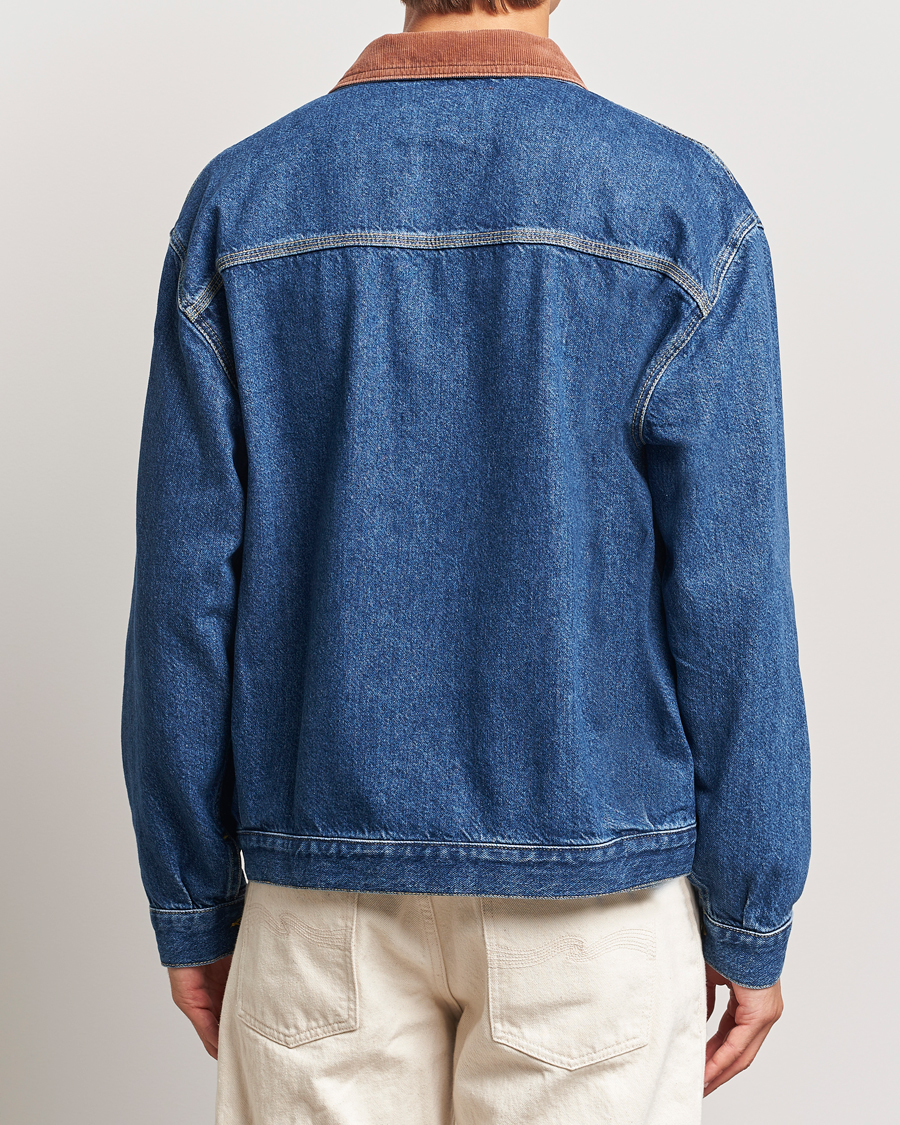 Herren | Jacken | Jeanerica | Noa Denim Jacket Vintage 62