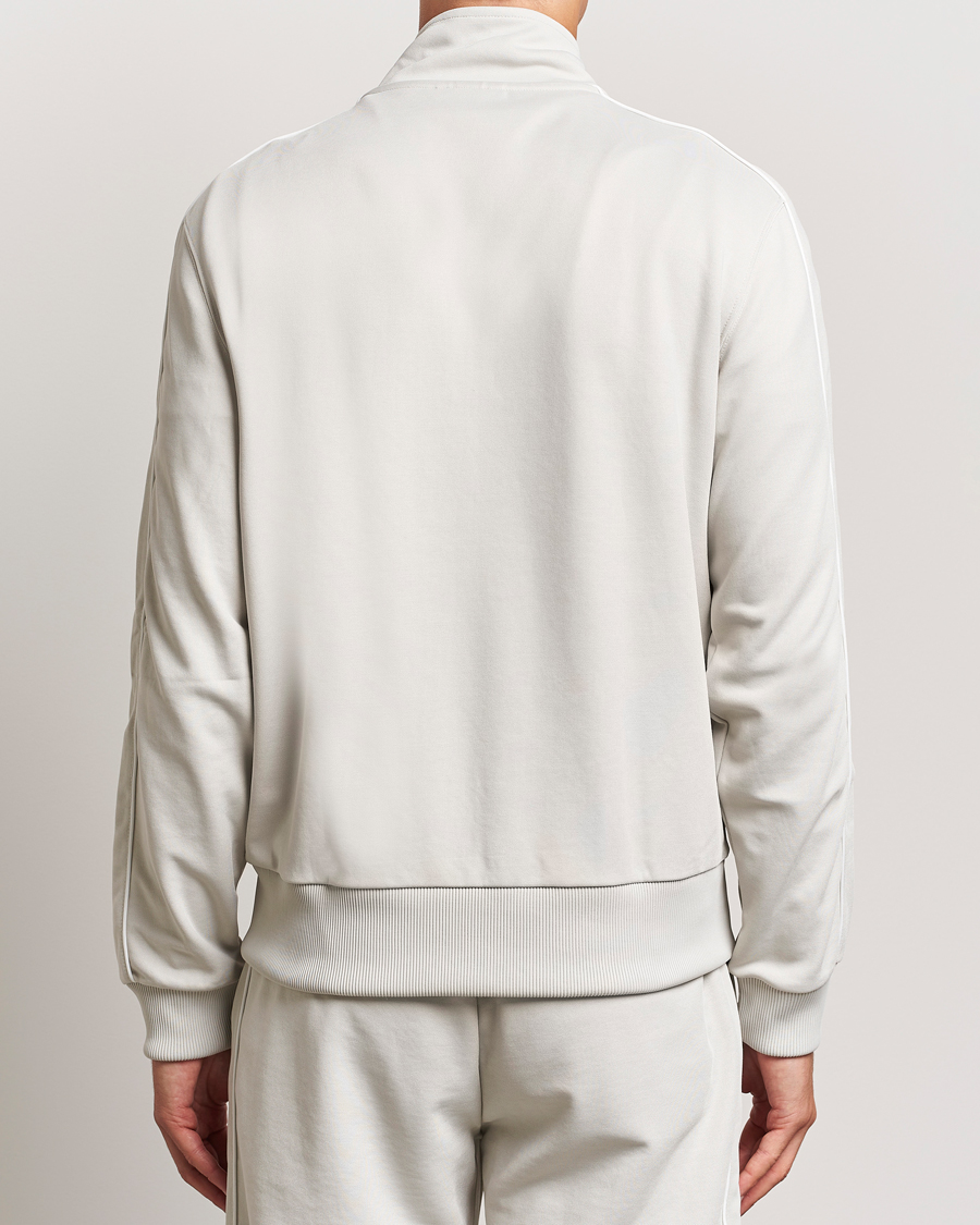 Herren | Pullover | Lacoste | Paris Piqué Track Jacket Hammam