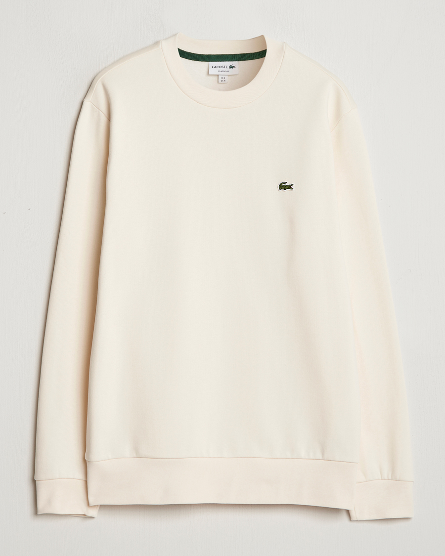 Herren | Pullover | Lacoste | Crew Neck Sweatshirt Lapland