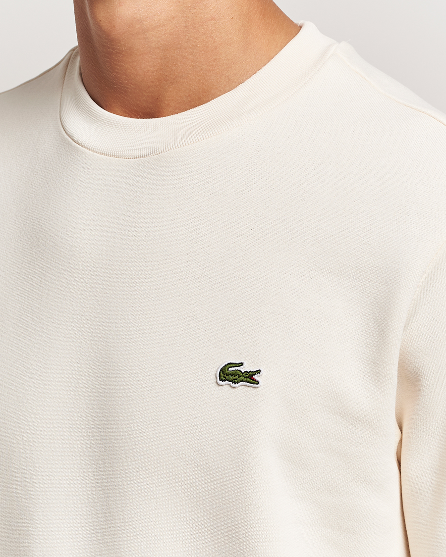 Herren | Pullover | Lacoste | Crew Neck Sweatshirt Lapland